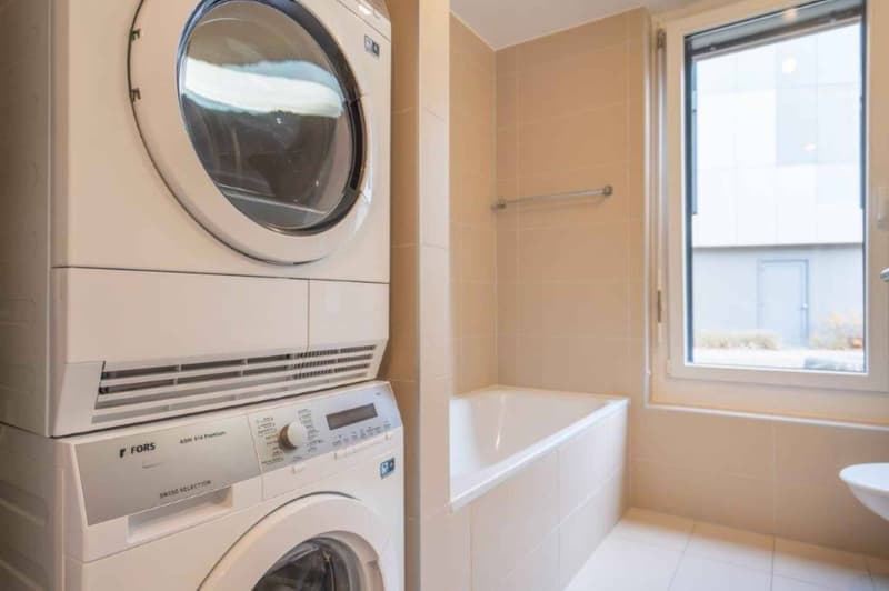 À louer  Appartement de 3.5 pièces au Mont-sur-Lausanne (10)