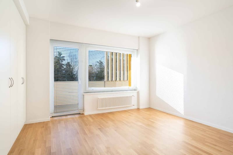Sublime appartement de 3.0 pièces de 98m2 avec vue sur le lac (4)