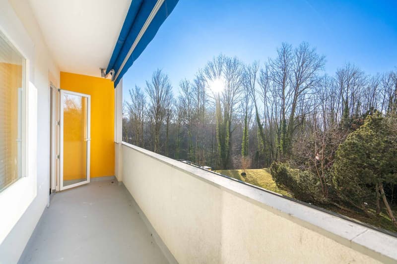Sublime de 3.0 pièces de 98m2 avec vue sur le lac