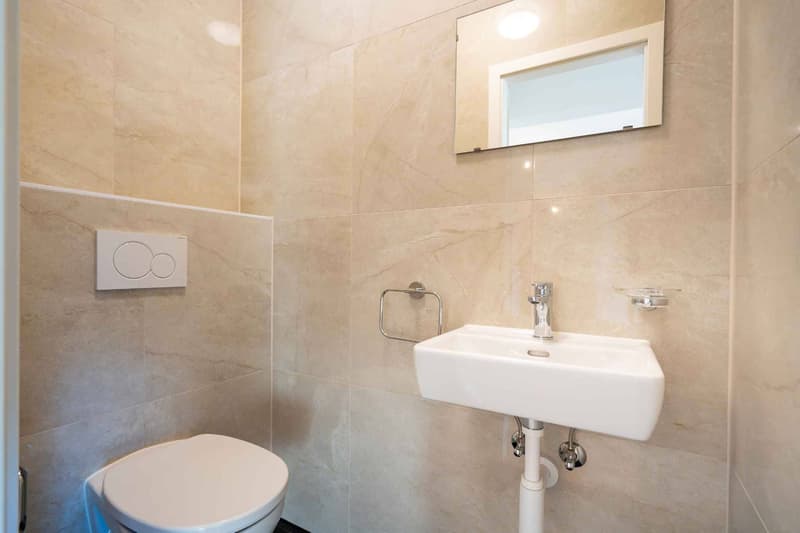 Sublime appartement de 3.0 pièces de 98m2 avec vue sur le lac (3)