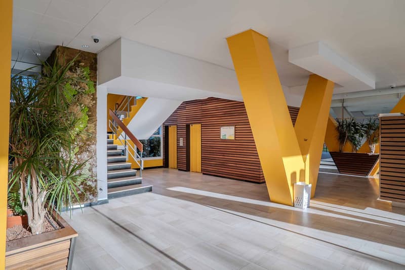 Sublime appartement de 3.0 pièces de 98m2 avec vue sur le lac (12)