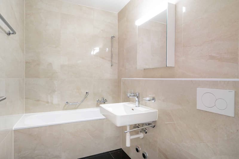 Sublime appartement de 3.0 pièces de 98m2 avec vue sur le lac (5)