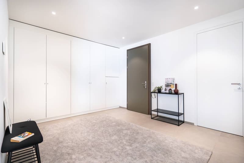Appartement de 3,5 pièces avec vue sur le lac (3)