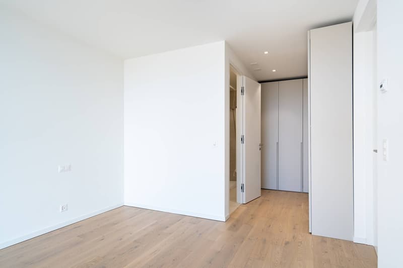 Appartement de 3,5 pièces avec vue sur le lac (8)