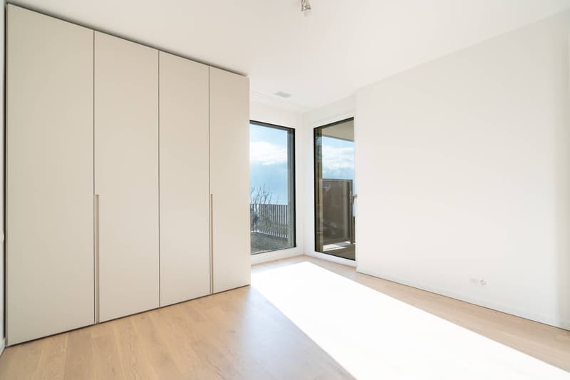 Appartement de 3,5 pièces avec vue sur le lac (10)