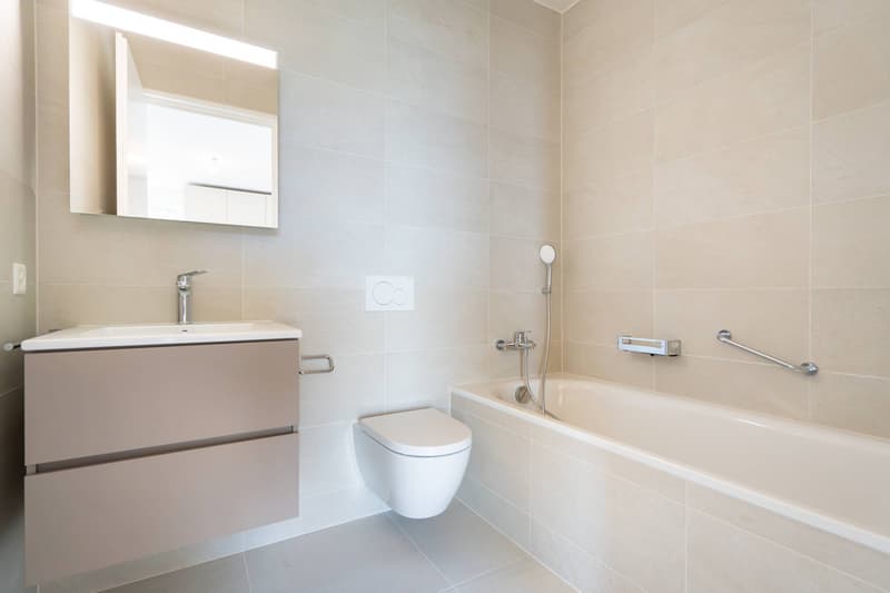 Appartement de 3,5 pièces avec vue sur le lac (11)