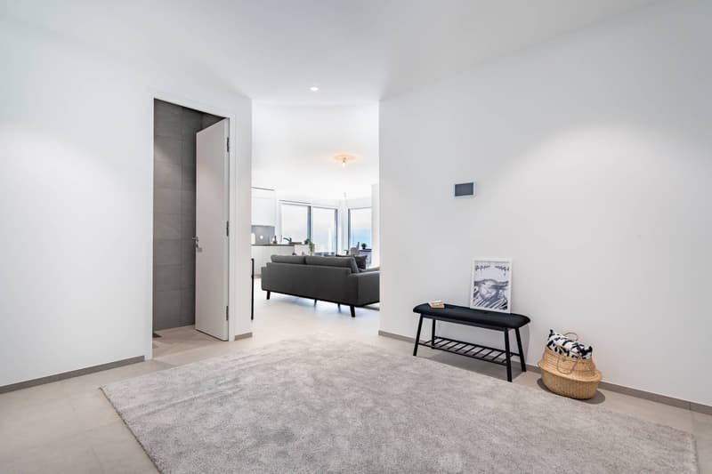 Appartement de 3,5 pièces avec vue sur le lac (4)