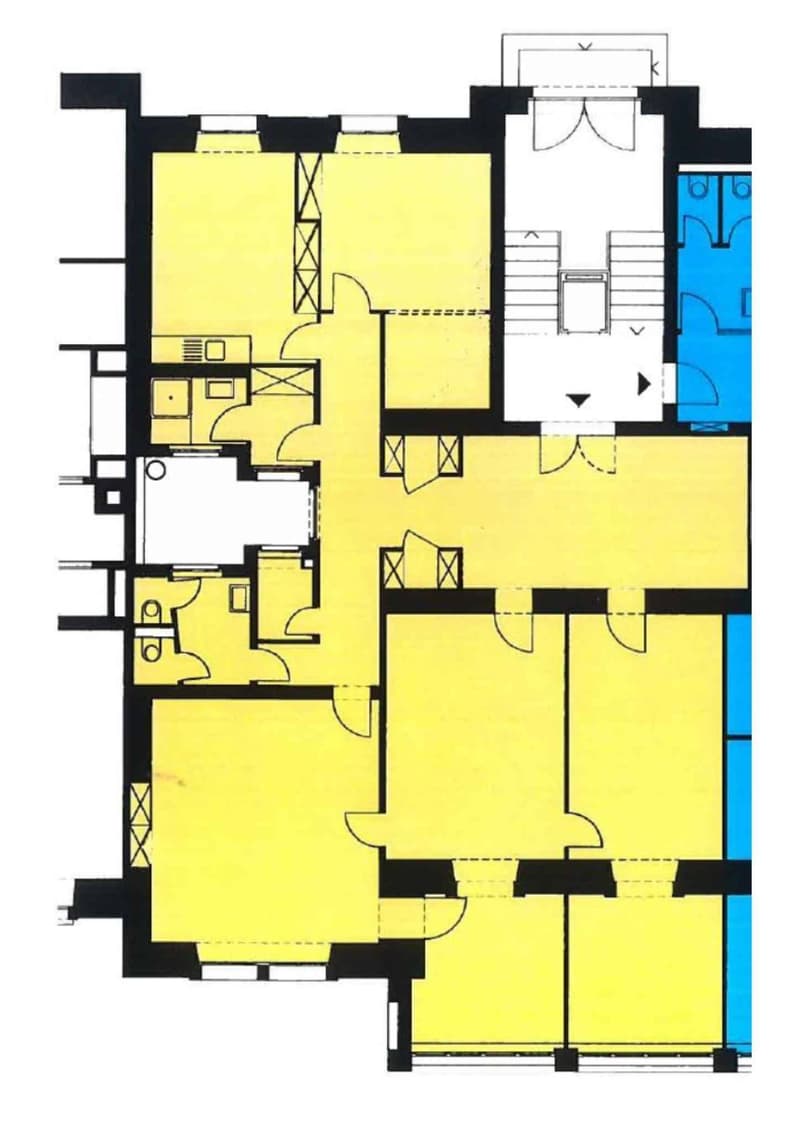 Bureaux de standing idéalement situés (10)