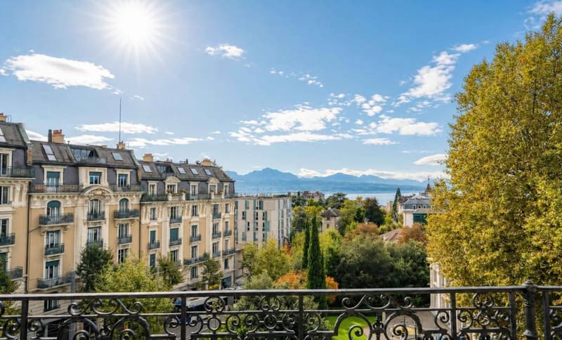 Bureaux de standing idéalement situés (9)