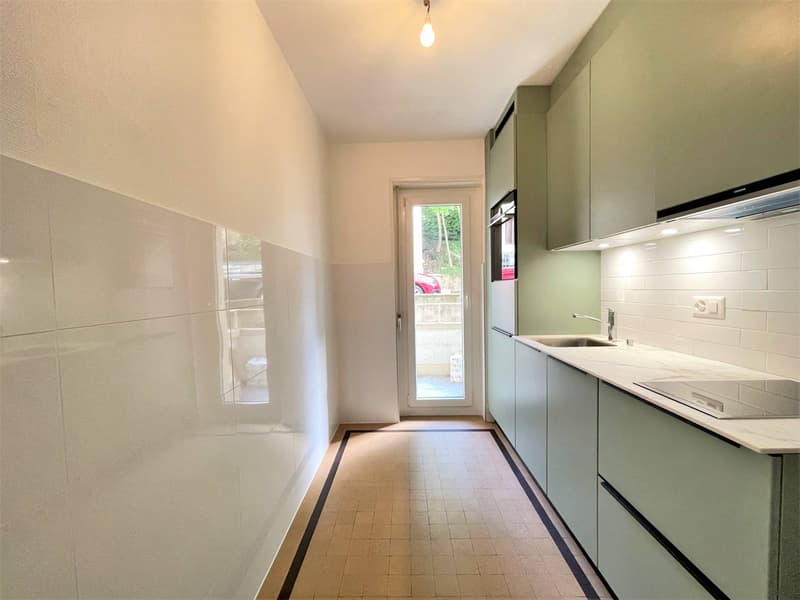 Spacieux 2.5 pièces au coeur de Lausanne (3)