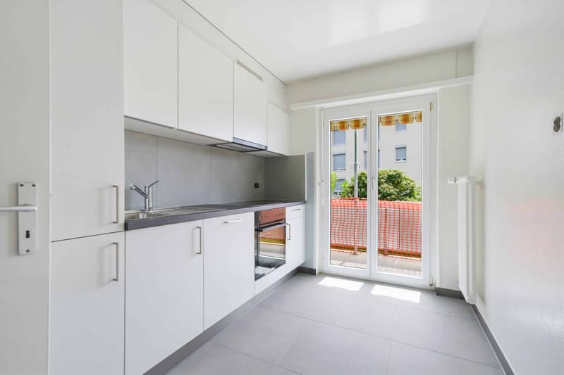 Magnifique appartement 3 pièces à Yverdon