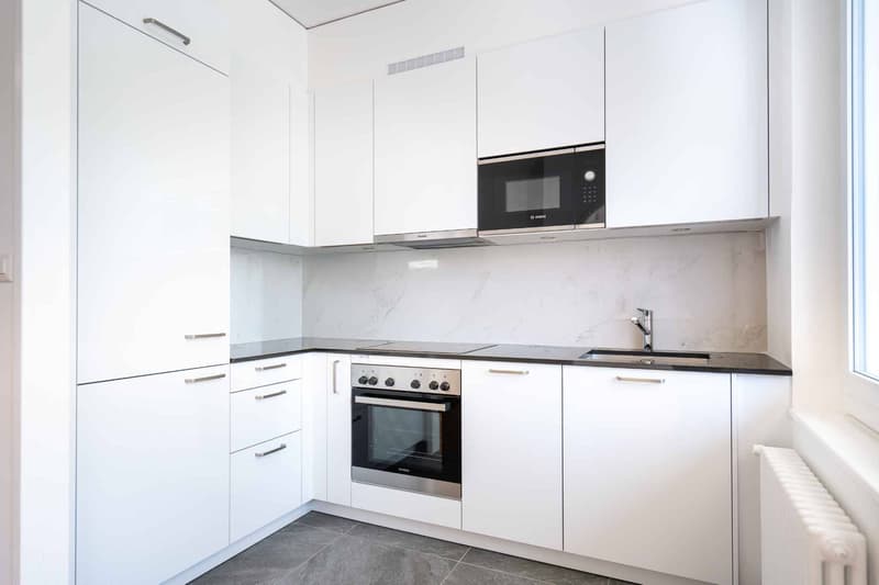 Magnifique studio rénové avec accès terrasse ! (3)