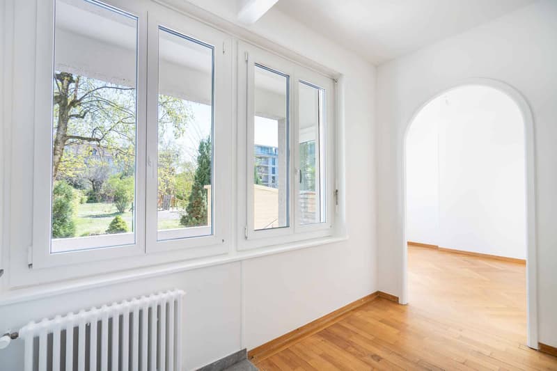 Magnifique studio rénové avec accès terrasse ! (5)
