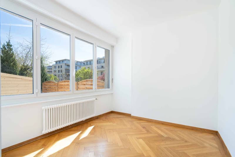 Magnifique studio rénové avec accès terrasse ! (6)