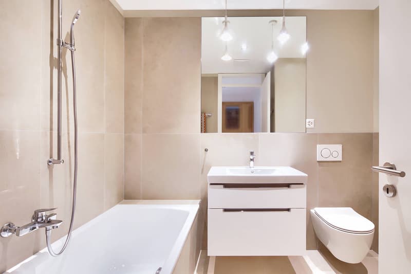 Magnifique appartement de 3,5 pièces avec jardin privatif (7)