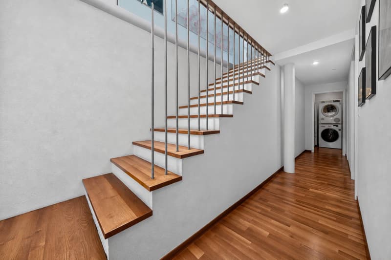 Loft en duplex au cur du centre-ville (10)