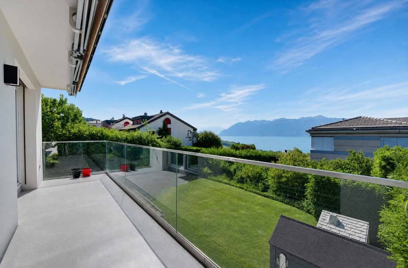 Duplex de 4.5 pièces avec terrasse et jardin (7)