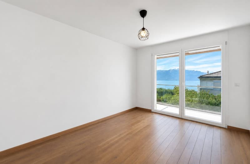 Duplex de 4.5 pièces avec terrasse et jardin (8)