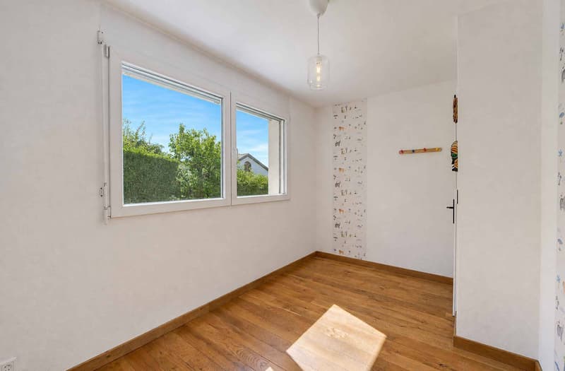 Duplex de 4.5 pièces avec terrasse et jardin (9)