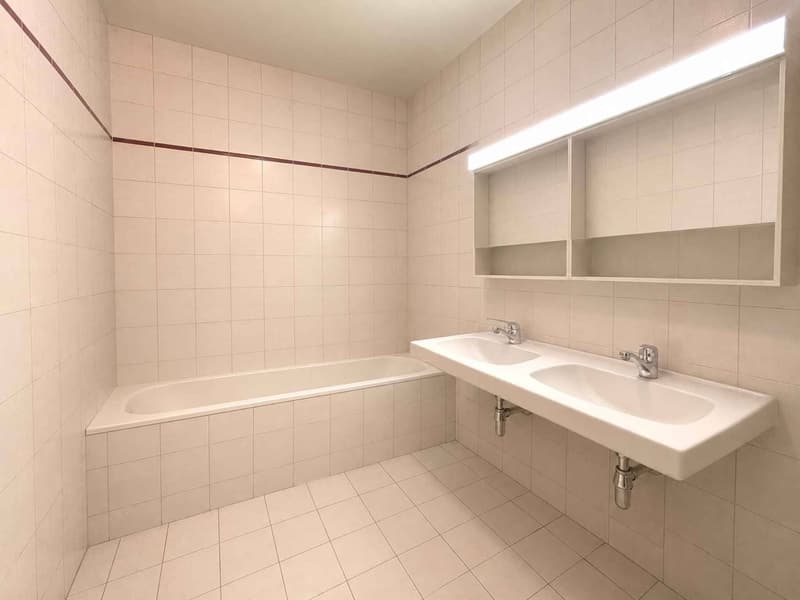 Charmant appartement de 5,5 pièces au cur du quartier Sous-Gare à Lausanne (8)