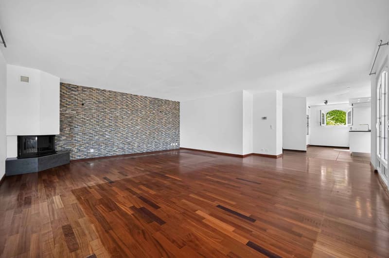 Une villa rare au charme méditerranéen (7)