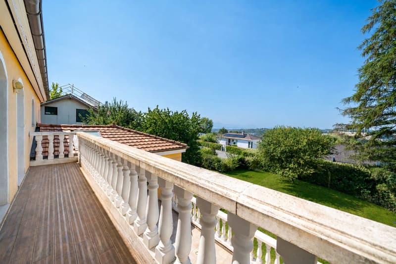 Une villa rare au charme méditerranéen (11)