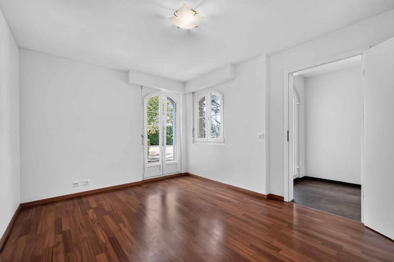 Une villa rare au charme méditerranéen (9)