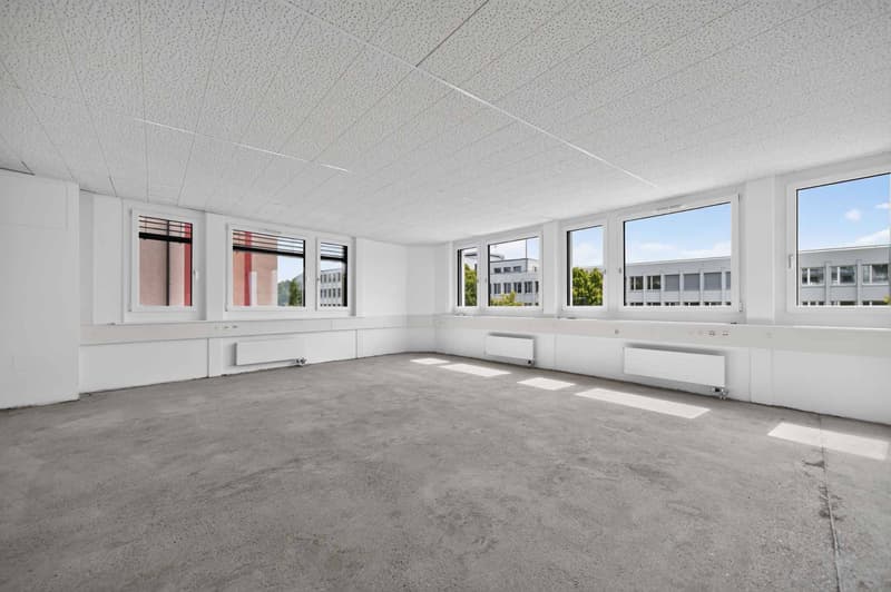 À louer !Surface administrative de 200m² dans le centre de Lausanne ! (2)