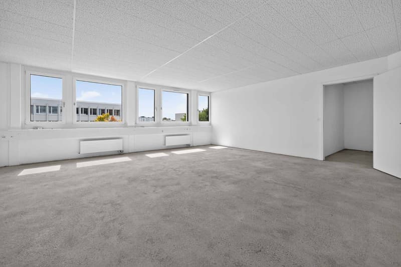 À louer !Surface administrative de 200m² dans le centre de Lausanne ! (3)