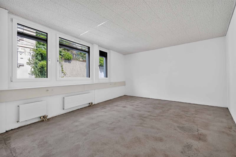 À louer !Surface administrative de 200m² dans le centre de Lausanne ! (9)