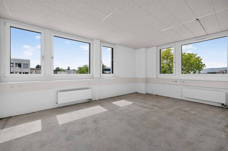 À louer !Surface administrative de 200m² dans le centre de Lausanne ! (7)