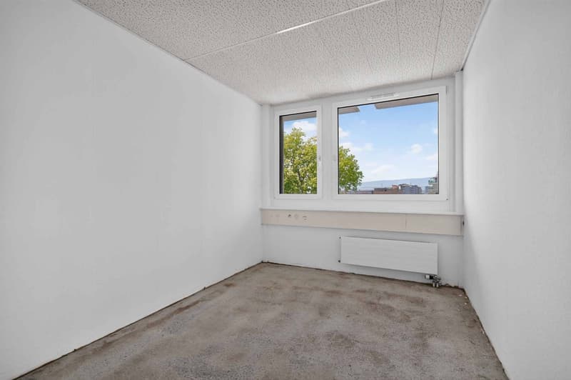 À louer !Surface administrative de 200m² dans le centre de Lausanne ! (6)