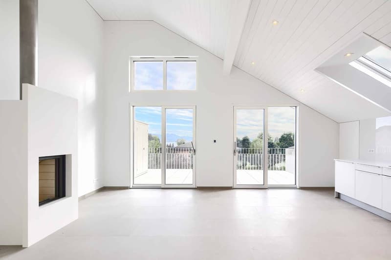 Superbe appartement de 3,5 pièces dans une résidence de standing (3)