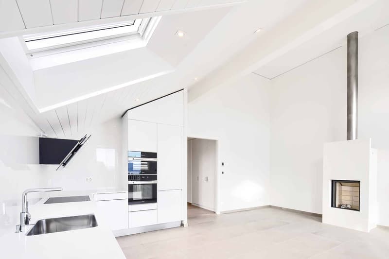 Superbe appartement de 3,5 pièces dans une résidence de standing (2)