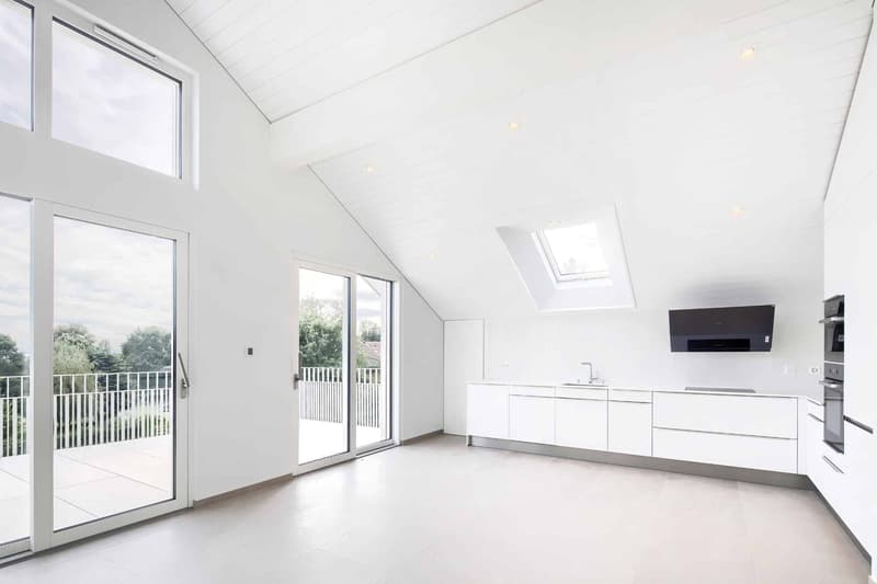 Superbe appartement de 3,5 pièces dans une résidence de standing (4)