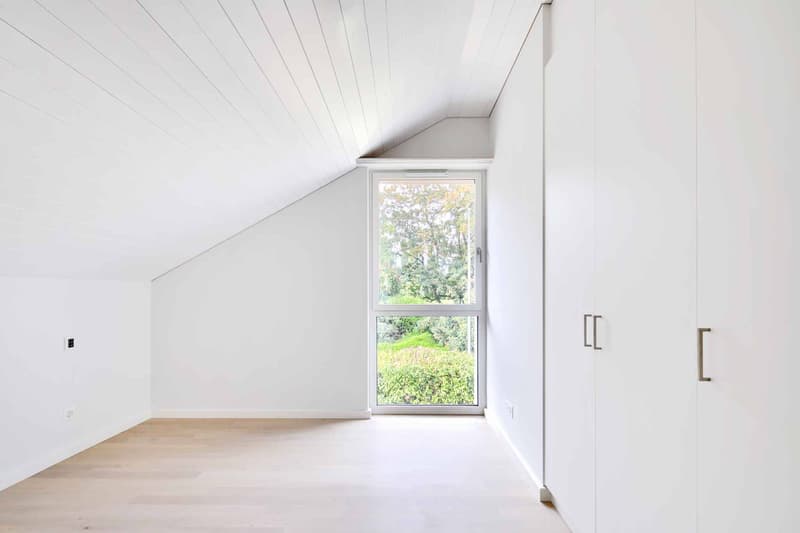 Superbe appartement de 3,5 pièces dans une résidence de standing (5)