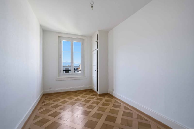 Charmant appartement de 2 pièces à Lausanne (4)