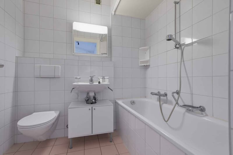 Charmant appartement de 2 pièces à Lausanne (6)