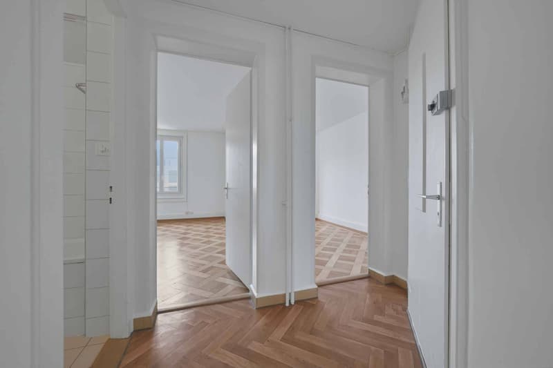 Charmant appartement de 2 pièces à Lausanne (5)