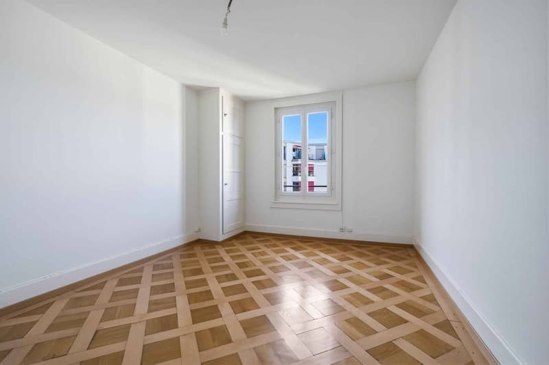 Charmant appartement de 2 pièces à Lausanne (3)