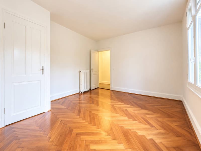 Spacieux appartement de 2,5 pièces au cur de Lausanne (3)
