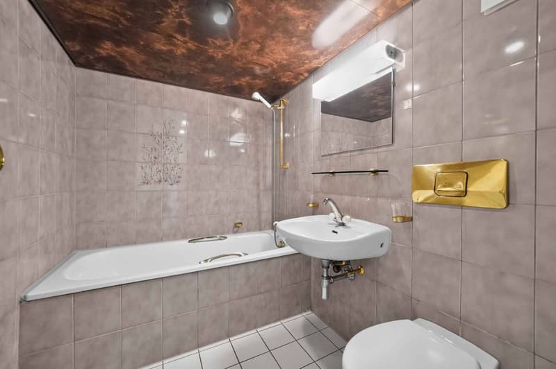 Magnifique 5 p en duplex de 157 m2 à Epalinges ! (9)