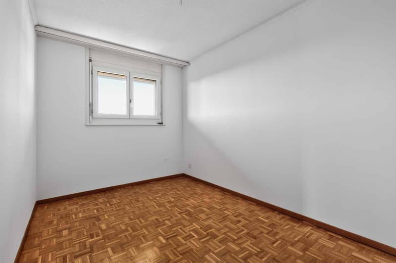 Spacieux 4,5 pièces avec terrasse (8)