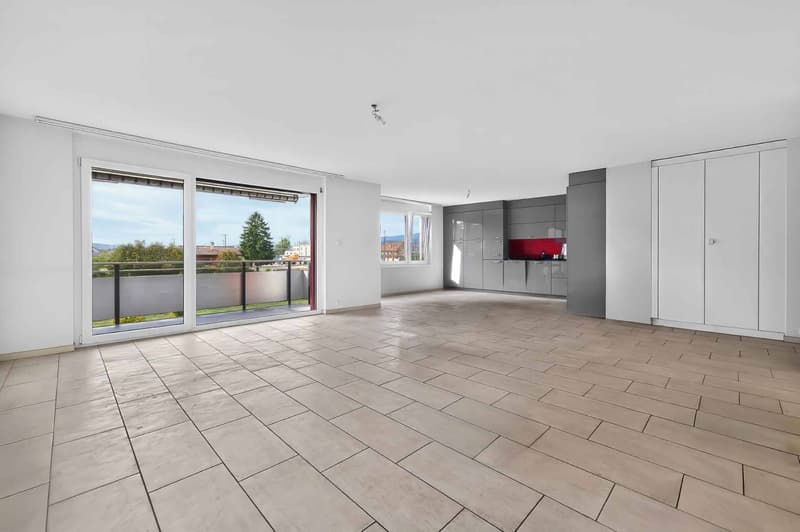 Superbe 4,5 pièces avec terrasse (3)