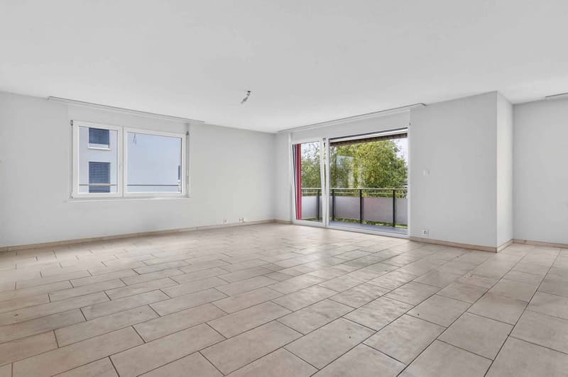 Superbe 4,5 pièces avec terrasse (4)