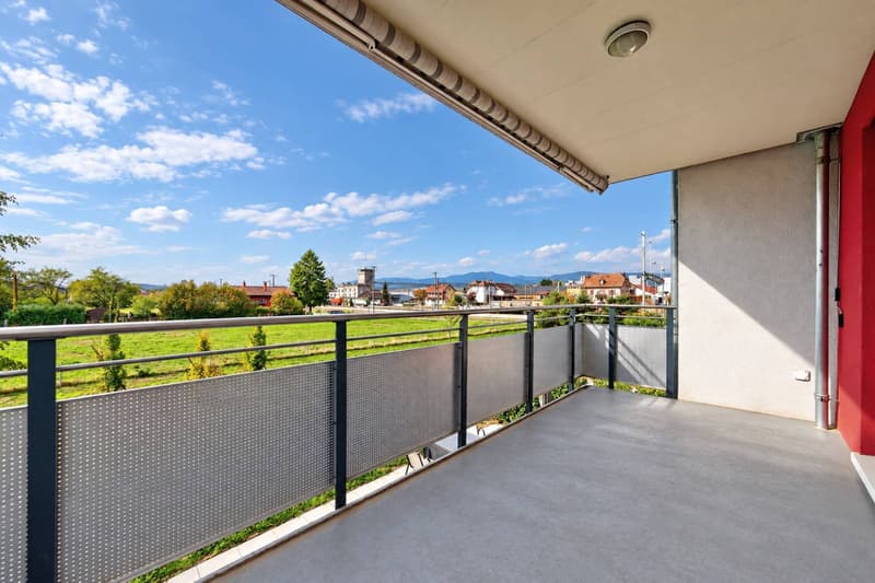 Superbe 4,5 pièces avec terrasse (1)