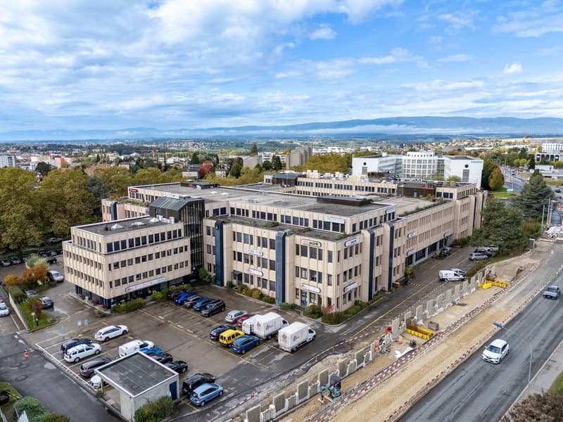 Le meilleur rapport qualité/prix dans un quartier en pleine mutation (3)