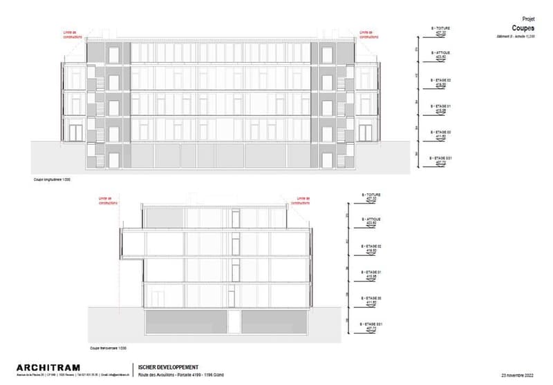 Une perle rare : une surface de 1'000 m2 offrant tous les services pour du laboratoire (7)