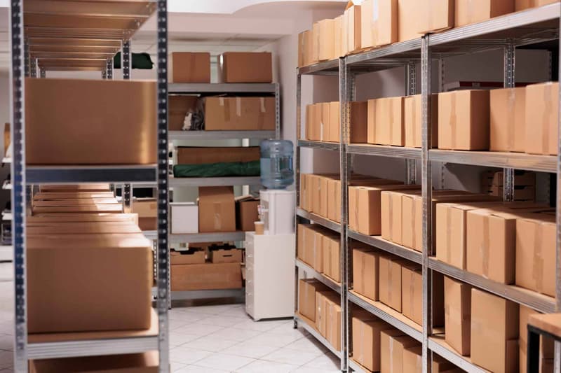 Belles surfaces modulables danse, yoga, bureaux ou stockage (4)