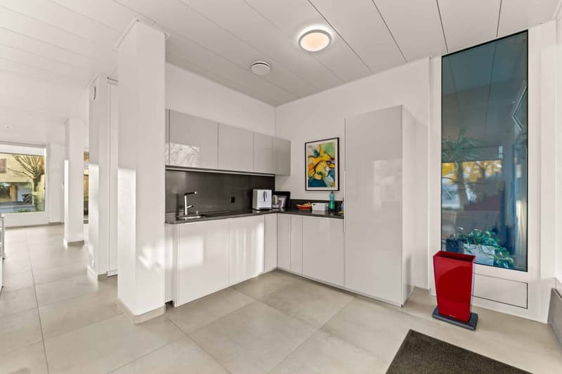 Derniers lots lumineux 81 et 83 m² aux portes de Morges (6)